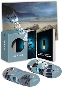Michael Haneke Collection - 13-Disc Box Set